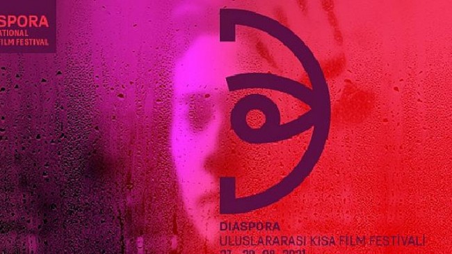 Diaspora uluslararası Kısa Film Festivali’nin etkinlik programı açıklandı