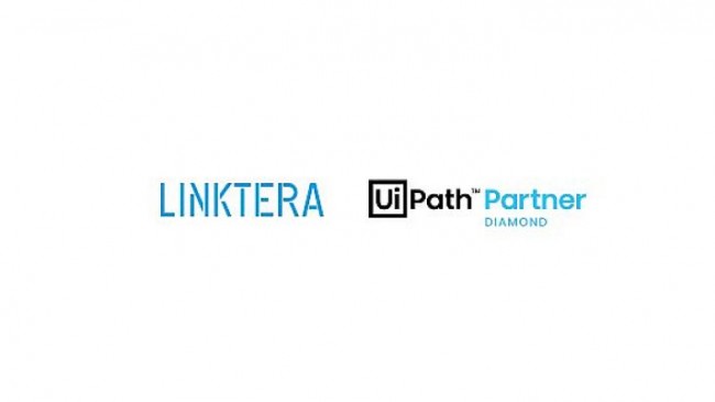 Linktera, UiPath ‘Diamond Partner’ Ünvanına Sahip İlk Türk Şirketi Oldu