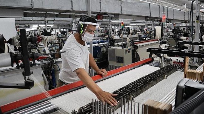 “Tekstil Mühendislerimiz” Tekstil ve Hazır Giyim Sektörümüzü Geleceğe Taşıyacaklar