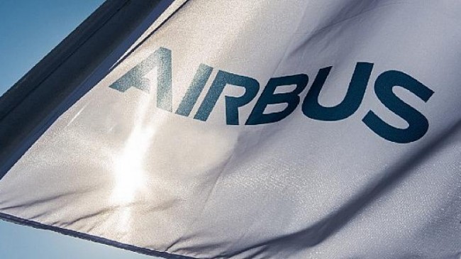 Airbus Ağustos 2021 sipariş ve teslimat rakamları