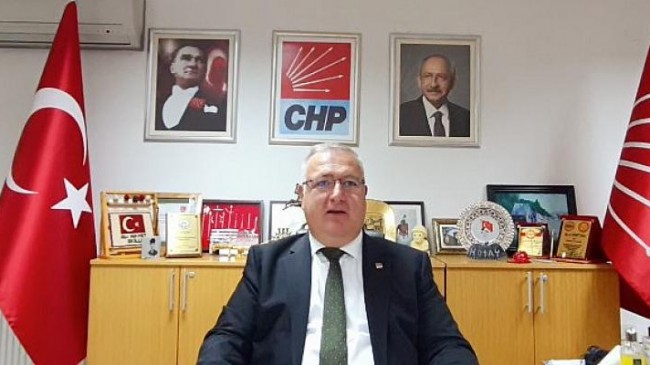 CHP Ankara İl başkanı Av. Ali Hikmet Akıllı: Çocuklarımızın eğitimi için hazırız, geleceğimizi karanlıktan kurtaracağız!