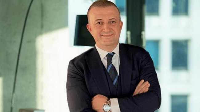 Erkan Baykuş, EY Türkiye Vergi Bölümü Başkanı olarak atandı