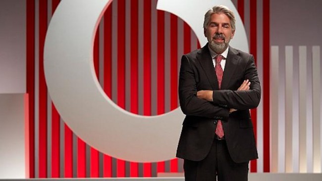 Vodafone Türkiye Sürdürülebilirlik Raporu’na Uluslararası Ödül
