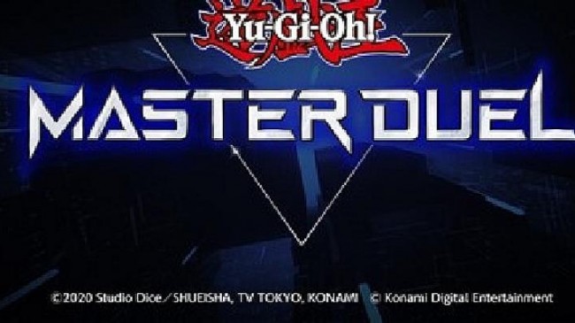 YU-GI-OH! Master Duel’a geri sayım başladı!