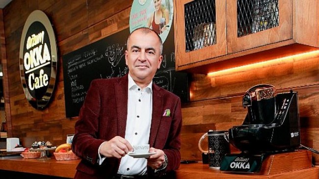 Arzum OKKA, İzmit Türk Kahvesi Festivali’nde kahveseverlerle buluşuyor