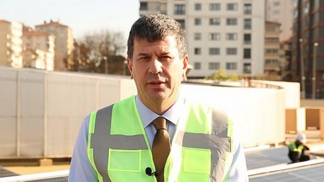 Kadıköy’de Yenilebilir Enerji Projesi Hayata Geçiyor