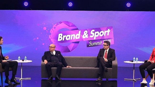Milka Kayağın Yıldızları Oturumu Brand & Sport Summit 2021’de Gerçekleşti
