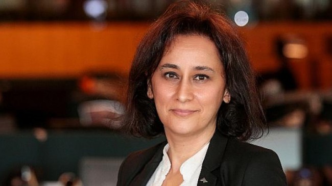 Petrol Ofisi’nde CHRO’luk görevine Burcu Yüksel Kocagöz atandı