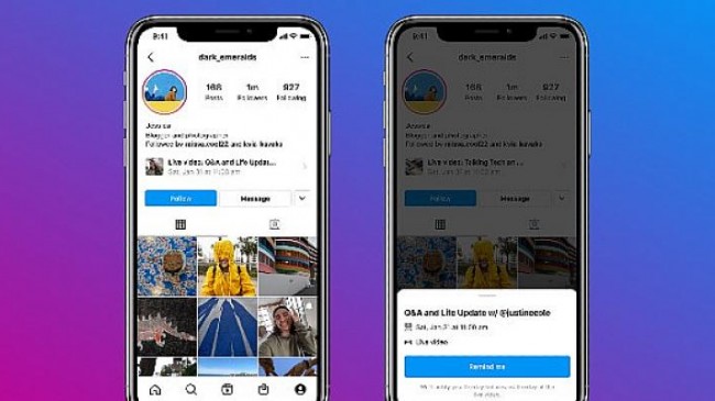 Instagram Remix özelliğini tüm videolar için kullanıma açıyor