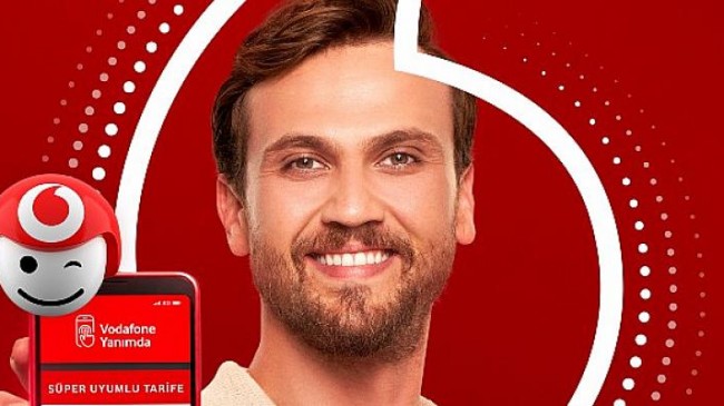 Vodafone’un Dijital Asistanı Tobi’den Süper Uyumlu+ Kullanıcılarına Fatura Danışmanlığı