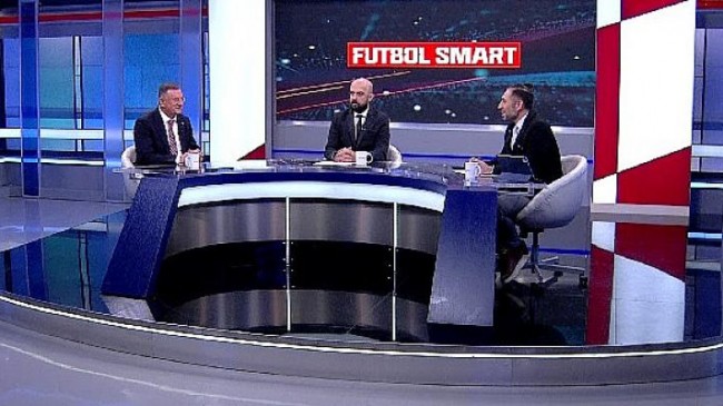 Hatayspor Onursal Başkanı Lütfü Savaş D-Smart’ın konuğu olacak