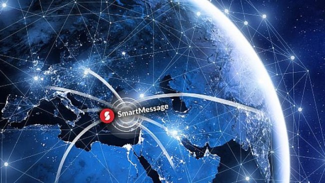 SmartMessage, Yurtdışı Cirosunu İkiye Katlamayı Hedefliyor