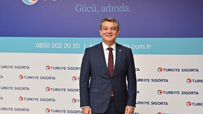 Türkiye Sigorta’nın 2021 yılı net kârı yaklaşık 1,1 milyar TL oldu