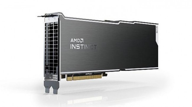 AMD, yeni MI200 modelleri ile HPC ve AI portföyünü genişletiyor