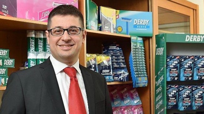 Derby, satış ağını Türkiye’nin en büyük   e-ticaret platformlarına taşıdı