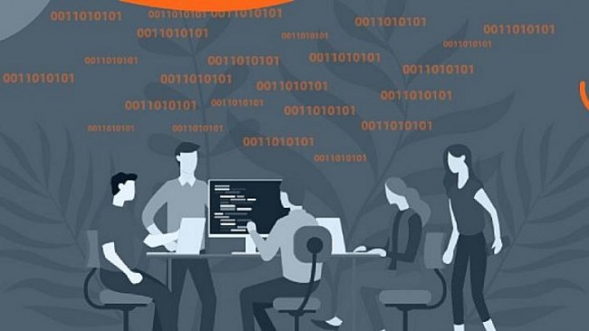 Borusan Lojistik Hackathon Başlıyor