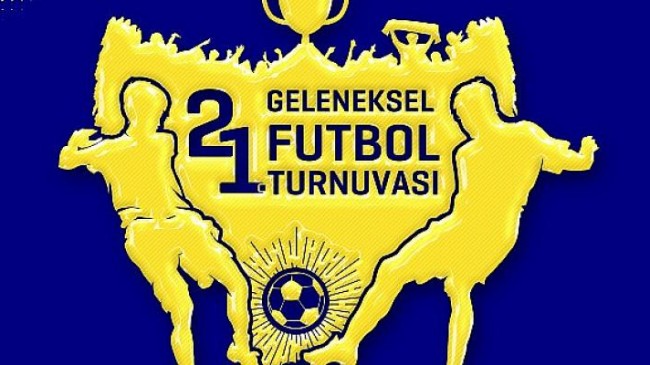 Gölcük Belediyesi 21. Geleneksel Futbol Turnuvasına Başvurular Başlıyor
