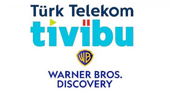 Türk Telekom ve Warner Bros. Discovery’den  iş birliği