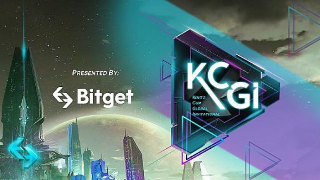 200 BTC ödüllü Bitget KCGI yarşması başlıyor!