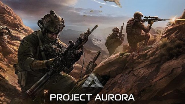 Activision, Yeni Mobil Oyunu Call of Duty®: Project Aurora İle İlgili Son Bilgileri Paylaştı