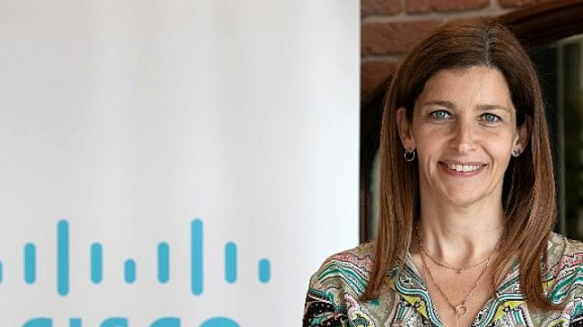 Cisco’dan gençlere ve kadınlara özel “dijital atılım” projesi