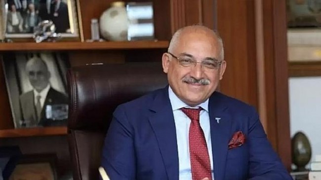 TFF Başkanı Mehmet Büyükekşi Canlı Yayınla D-Smart ve D-Smart Go’da