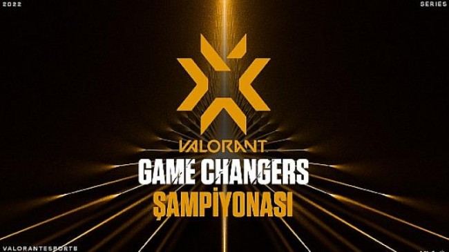 Valorant Game Changers Şampiyonası Berlin’e Geliyor