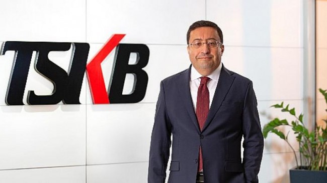 TSKB’ye 109 Milyon ABD Doları Sürdürülebilirlik Kriterlerine Endeksli Sendikasyon Kredisi