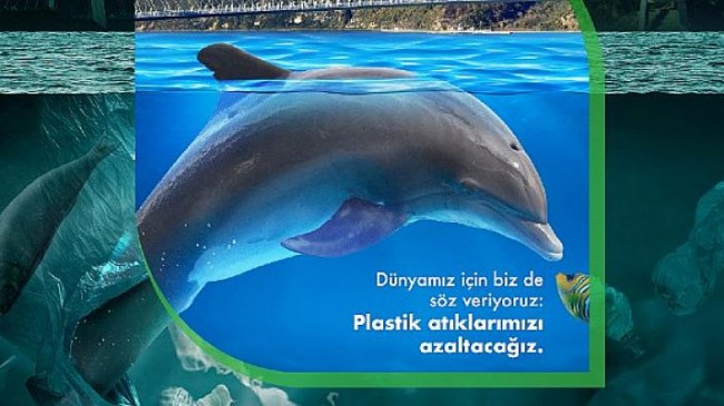 ICA sürdürülebilir bir gelecek için İş Dünyası Plastik Girişimi’ne imza koyan ilk otoyol işletmecisi oldu