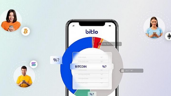 Bitlo’ya Social Trading Özelliği Geliyor