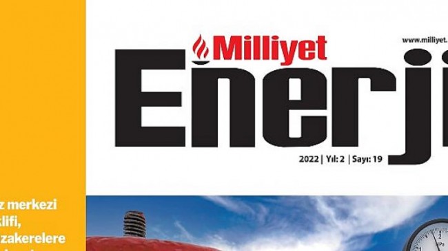 Milliyet Enerji Dergisi Derinleşen Enerji Krizini Yorumluyor