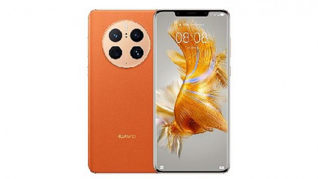 HUAWEI Mate 50 Pro ile fotoğrafçılık potansiyelinizi keşfedin