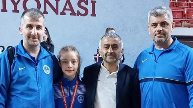 Altyapı fabrikası Kağıtspor