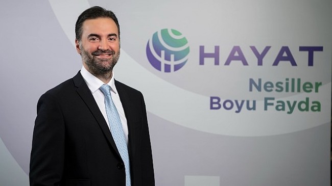 HAYAT'a yeni atamalar / Enes Çizmeci Avrasya & Amerika Bölgesi'nden sorumlu Başkan Yardımcısı, Özgür Kölükfakı Türkiye Genel Müdürü oldu
