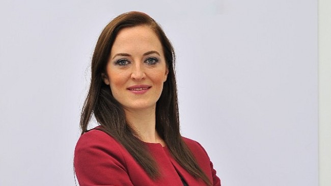 Koroplast'ın Satış Direktörü Şenay Massé oldu