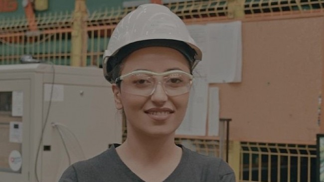 Borusan Mannesman Çelik Boru Sektöründe İş'te Eşit Kadın Sertifikası Almaya Hak Kazanan İlk Şirket Oldu