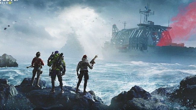 Call of Duty®: Mobile'ın 5. Sezonunda Anarşi ile Kaos Hüküm Sürmeye Başlayacak