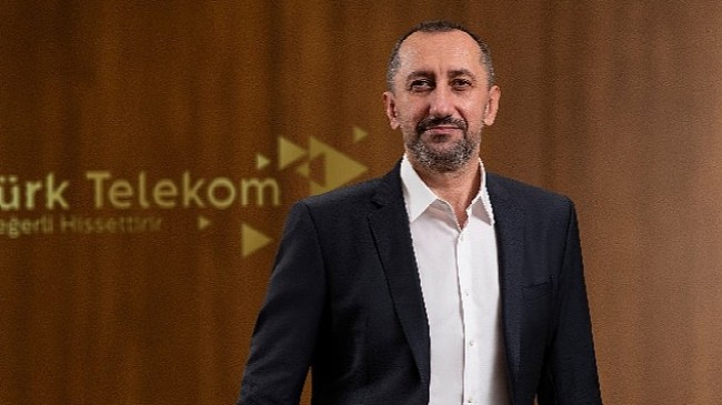 Türk Telekom CEO'su Ümit Önal:   “Türk sporunu desteklemeye  devam edeceğiz"