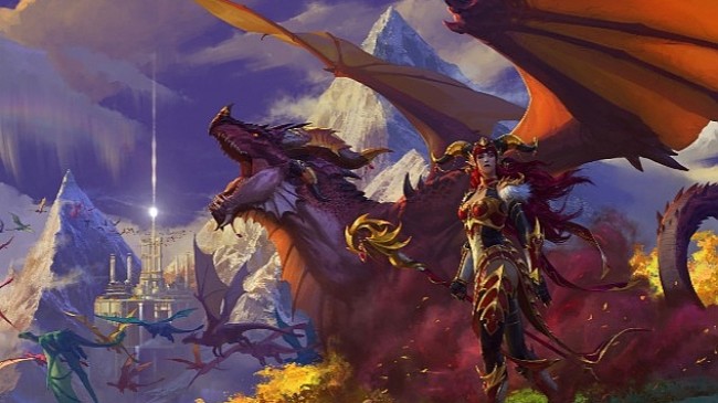 World of Warcraft Dragonflight'ı Keşfetmek İçin Bir Yolculuk Rehberi