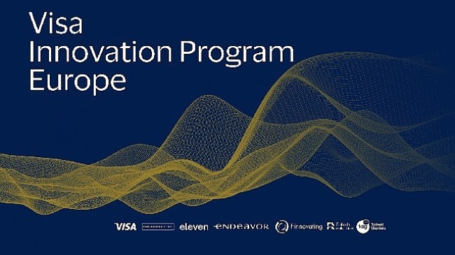 Visa Avrupa İnovasyon Programı 2023 dönemi için seçilen fintech'leri duyurdu