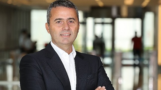 Altuğ Kökdemir, Bosch Türkiye'de Endüstri ve İnovasyon Çözümleri Direktörü oldu