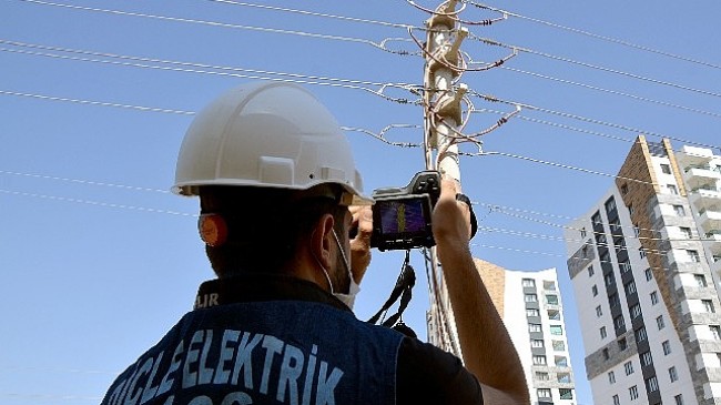 Dicle Elektrik Açıkladı: Mardin'de Toplam Elektrik Borcu 6.3 Milyar TL'ye Ulaştı