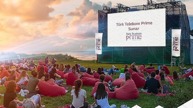 Türk Telekom Prime'lılar için yaz daha keyifli