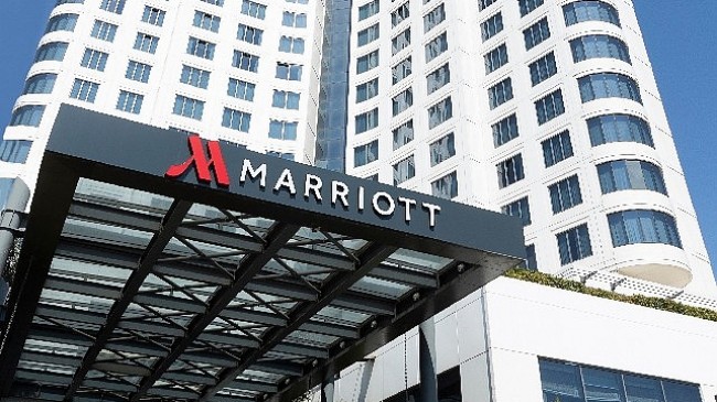 Marriott International, Türkiye'deki büyüme planını 13 yeni anlaşma ile güçlendirdi