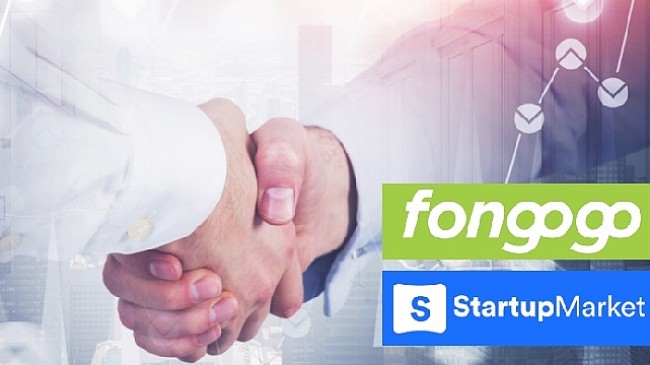Fongogo StartupMarket'i Satın Aldı