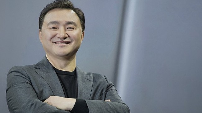 Samsung Electronics Mobil Dünya Başkanı ve CEO'su TM Roh: ''Mobil Yapay Zeka Çağına Hoş Geldiniz''