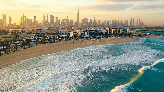Bu Yaz, Emirates ile Dubai'ye Uçarak Şehrin En Heyecan Verici Deneyimlerini Özel Ayrıcalıklarla Yaşayın