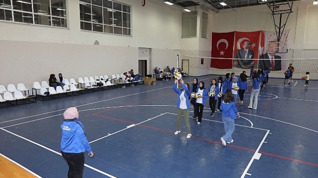28 İlçede Büyükşehir Yaz Spor Okulları Kayıt Heyecanı Başladı