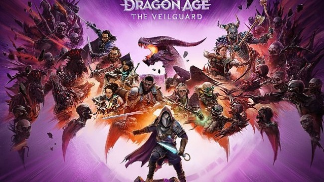 Dragon Age: The Veilguard’ın Yoldaş Kadrosu Etkileyici Bir Sinematikle Tanıtıldı