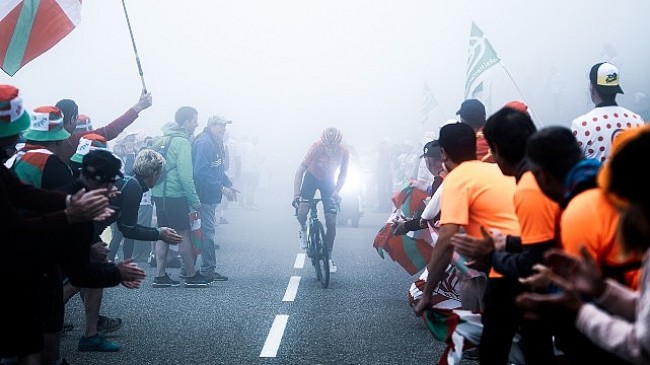 Tour De France Bu Yıl da Continental Sponsorluğunda Gerçekleşecek